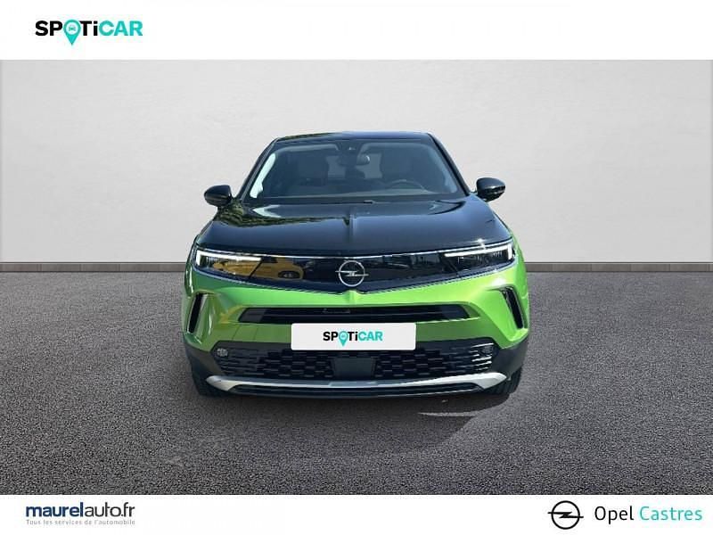 Occasion Opel Mokka Business 130 ch (95 kW) 2022 SUV