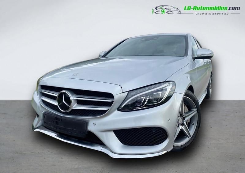 Utilisé 2016 Mercedes C250 Berline | 29 200 € - Image 1/4