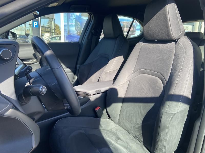 Occasion Lexus UX 250h 152 ch (111 kW) 2021 SUV