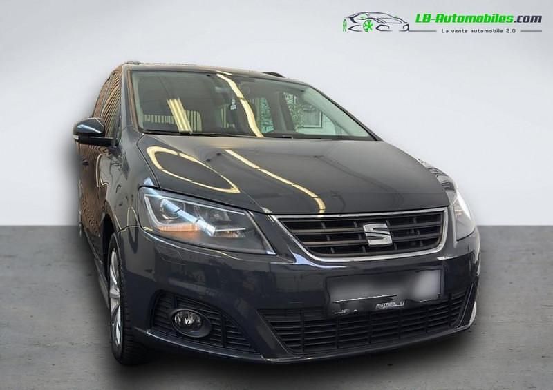 Utilisé 2019 Seat Alhambra Monospace | 34 200 € (Prix juste) - Image 1/4