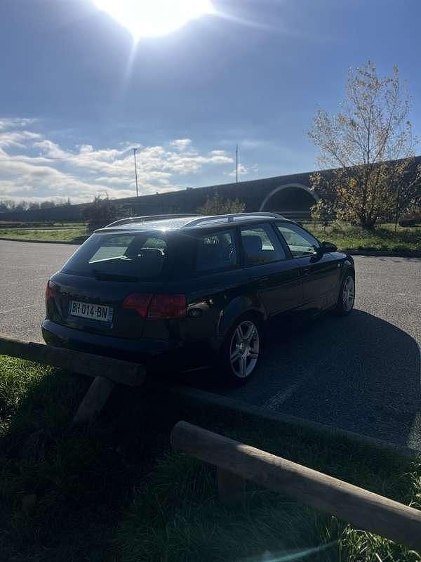 Occasion Audi A4 Ambition 140 ch (102 kW) 2007 Break