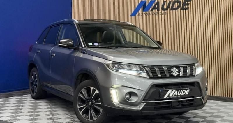 Utilisé 2021 Suzuki Vitara Style SUV | 18 490 € (Prix juste) - Image 1/4