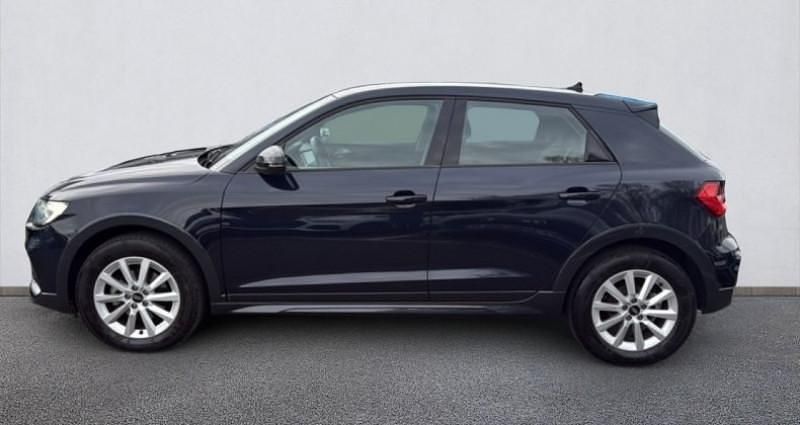 Occasion Audi A1 Design 110 ch (80 kW) 2022 Citadine