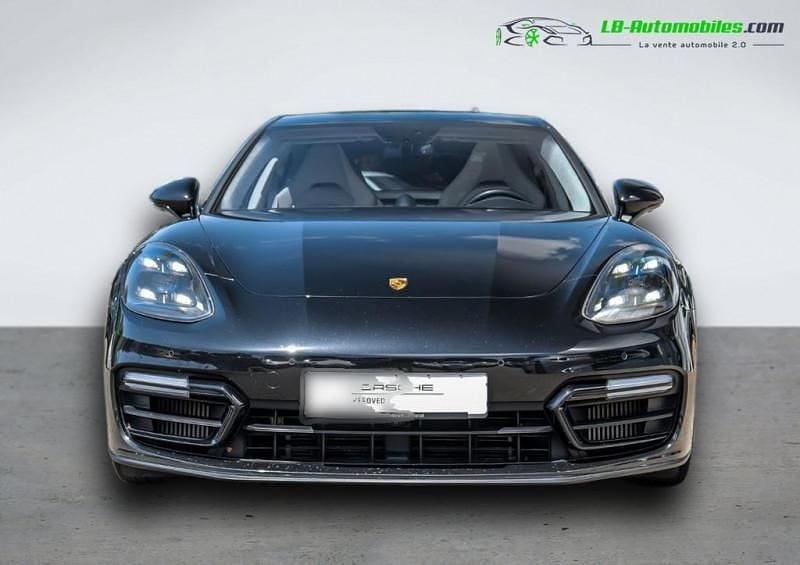 Utilisé 2022 Porsche Panamera Turbo Berline | 106 200 € (Prix juste) - Image 1/4