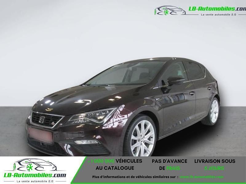 Utilisé 2019 Seat Leon Berline | 20 900 € (Prix juste) - Image 1/4
