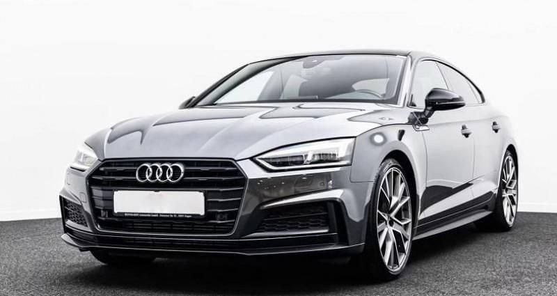 Utilisé 2019 Audi A5 Sportback Design Citadine | 34 990 € - Image 1/4