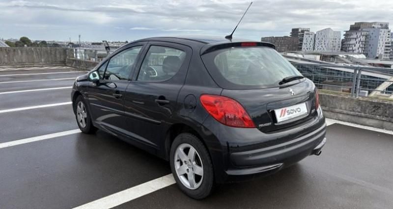 Occasion Peugeot 207 Premium 95 ch (69 kW) 2008 Citadine