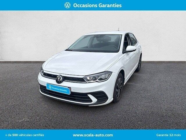 Utilisé 2022 VW Polo S | 18 990 € (Prix juste) - Image 1/4