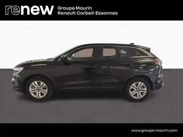 Occasion Renault Austral Evolution 131 ch (96 kW) 2025 Noir SUV
