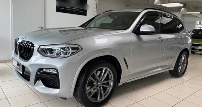 Occasion 2019 BMW X3 M Performance SUV | 43 900 € - Image 1/4