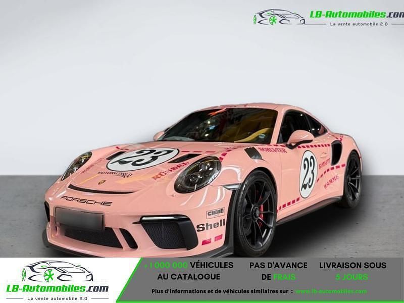 Utilisé 2018 Porsche 911 Coupé | 210 300 € - Image 1/4