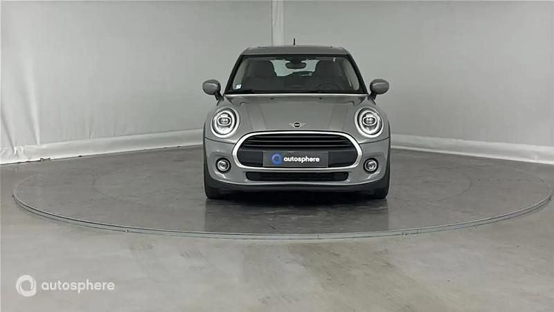 Occasion Mini ONE 103 ch (75 kW) 2020 Citadine