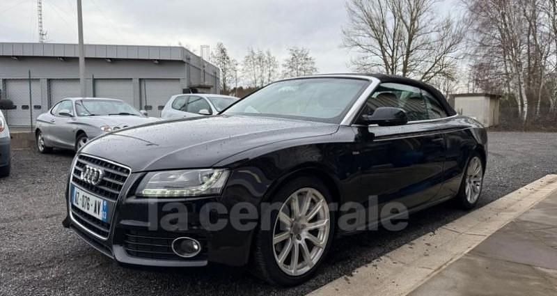 Utilisé 2010 Audi A5 S-Line Coupé | 13 490 € - Image 1/1