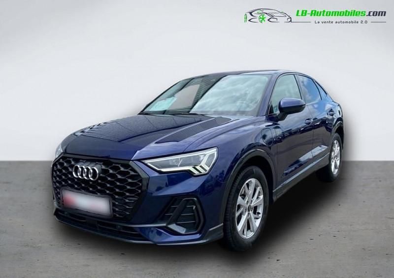 Utilisé 2022 Audi Q3 Sportback SUV | 34 400 € (Prix juste) - Image 1/4
