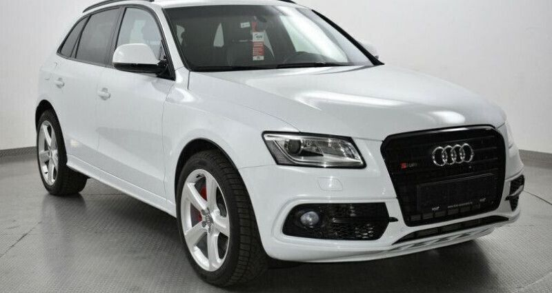 Utilisé 2000 Audi SQ5 Design SUV | 38 200 € - Image 1/4