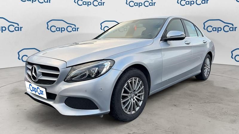 Occasion 2017 Mercedes 200 Business | 16 490 € - Image 1/3