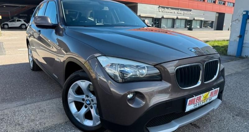 Utilisé 2011 BMW X1 Executive SUV | 9 990 € (Prix juste) - Image 1/4