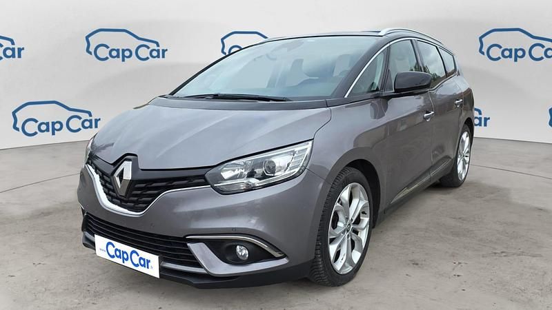 Utilisé 2017 Renault Grand Scénic IV Zen Monospace | 7 490 € (Bon prix) - Image 1/3