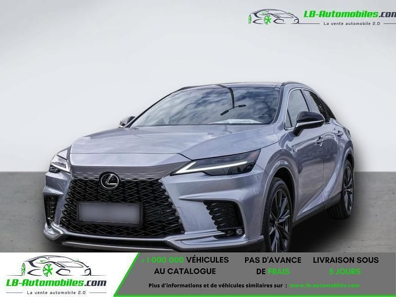 Occasion 2025 Lexus RX450h+ | 82 800 € - Image 1/4