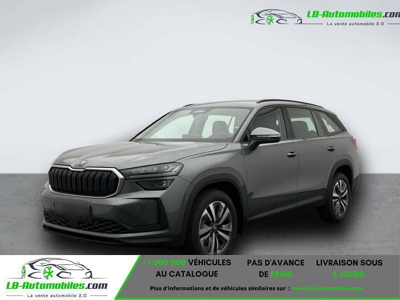 Utilisé 2025 Skoda Kodiaq SUV | 44 500 € (Prix juste) - Image 1/4