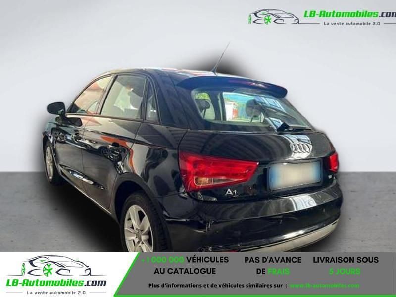 Occasion Audi A1 Sportback Sport 116 ch (85 kW) 2016 Citadine