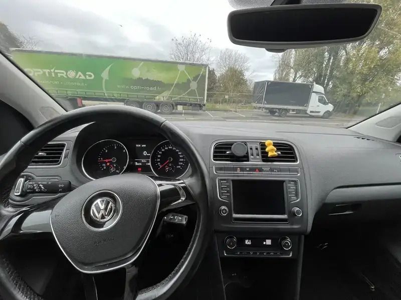 Utilisé 2016 VW Polo Berline | 8 200 € - Image 1/4