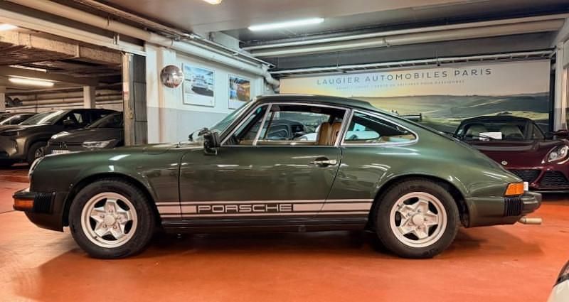 Occasion Porsche 912 90 ch (66 kW) 1976 Coupé