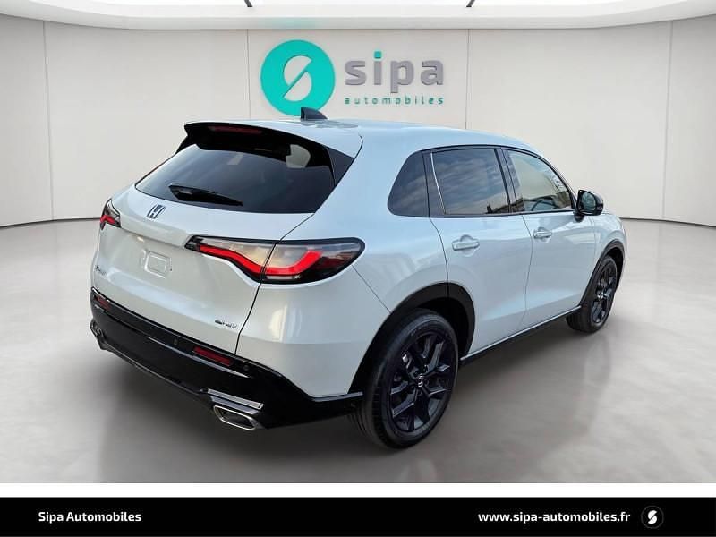 Occasion Honda ZR-V Sport 184 ch (135 kW) 2025 SUV