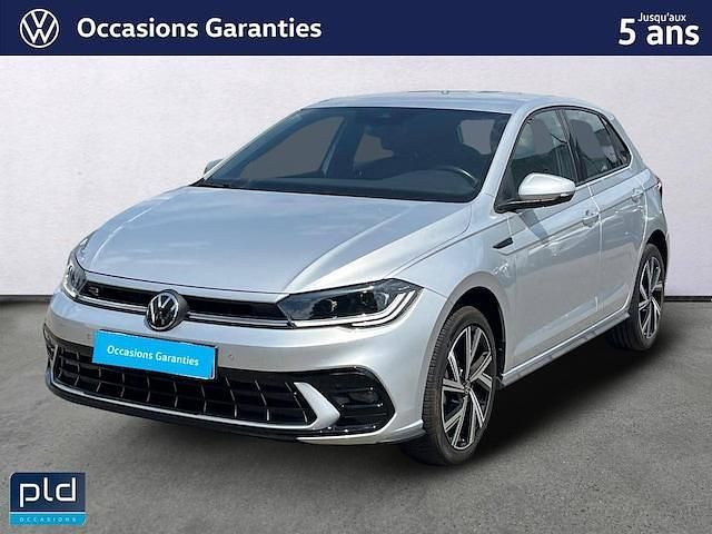 Utilisé 2024 VW Polo R-line | 20 990 € (Prix juste) - Image 1/4