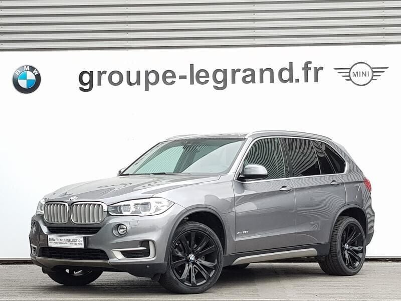 Occasion BMW X5 xLine 258 ch (189 kW) 2016 SUV
