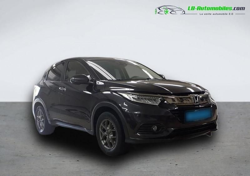 Utilisé 2019 Honda HR-V SUV | 19 400 € (Bon prix) - Image 1/4
