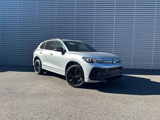 Occasion 2025 VW Tiguan R-line SUV | 53 790 € - Image 1/4