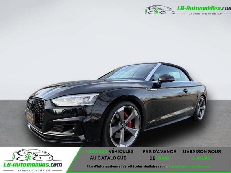 Occasion 2018 Audi S5 Sport Cabriolet | 45 200 € - Image 1/4