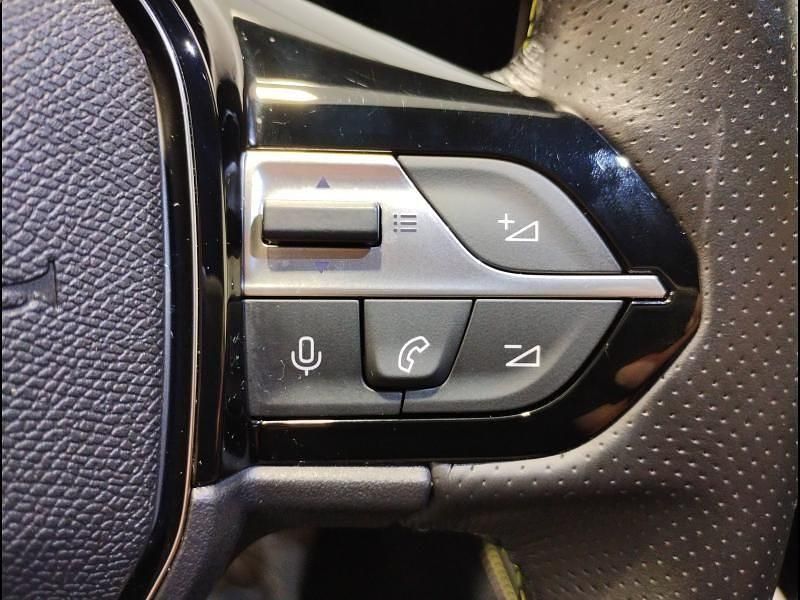 Occasion Peugeot 308 GT 131 ch (96 kW) 2024 Blanc okã©nite (m) Break