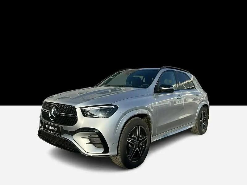 Argent Utilisé 2025 Mercedes GLE300 SUV | 92 297 € - Image 1/4