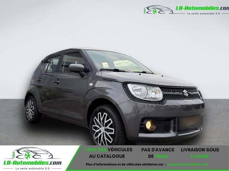 Utilisé 2017 Suzuki Ignis Berline | 14 900 € (Prix cher) - Image 1/4