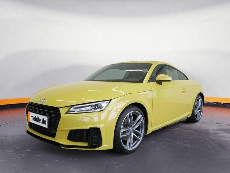 Utilisé 2022 Audi TT Sport Coupé | 34 900 € - Image 1/4