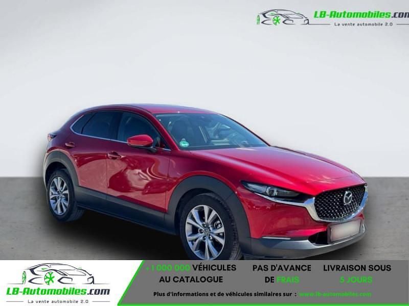 Occasion Mazda CX-30 150 ch (110 kW) 2020 SUV