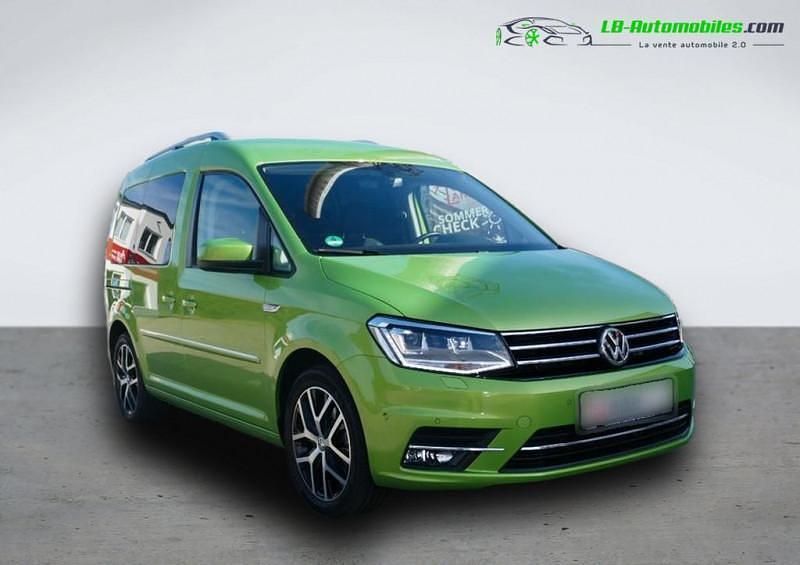 Utilisé 2019 VW Caddy Monospace | 31 700 € (Prix juste) - Image 1/4