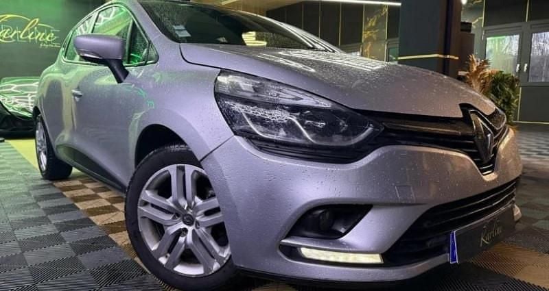 Occasion Renault Clio IV Intens 90 ch (66 kW) 2018 Citadine