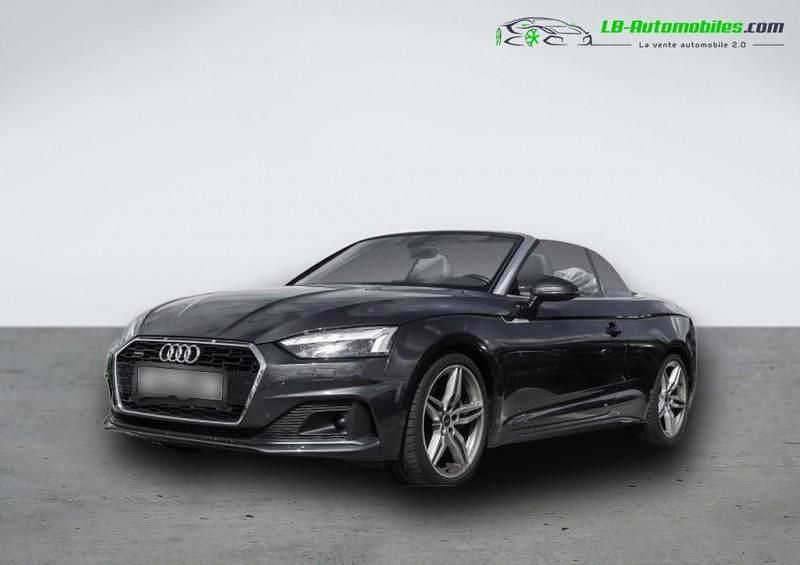 Utilisé 2021 Audi A5 Sport Coupé | 42 400 € (Bon prix) - Image 1/2