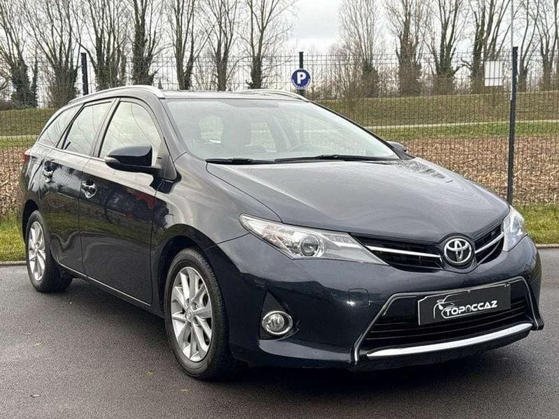 Occasion Toyota Auris Business Edition 91 ch (66 kW) 2015 Bleu