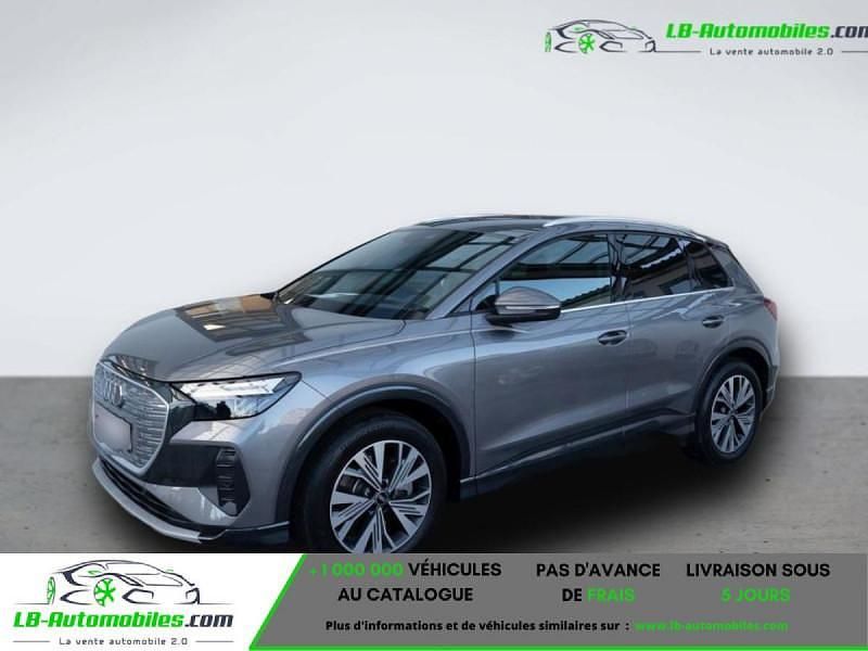 Occasion Audi Q4 e-tron Sport 150 kW (204 ch) 2021 SUV