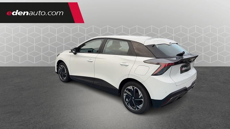 Occasion MG MG4 EV 125 kW (170 ch) 2023 Citadine