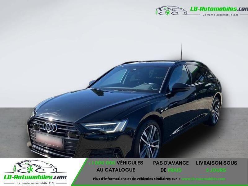 Occasion 2020 Audi A6 Sport Break | 43 500 € - Image 1/4