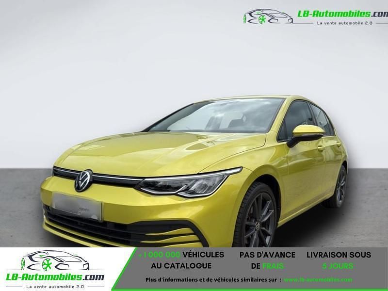 Utilisé 2022 VW Golf VIII Berline | 24 000 € (Prix juste) - Image 1/4