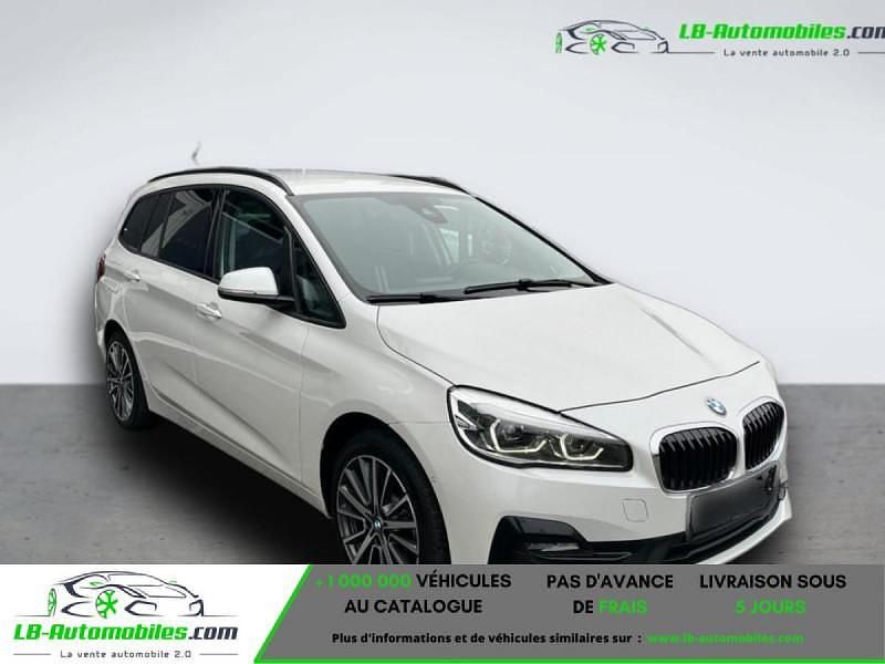 Occasion BMW 218 Comfort Edition 140 ch (102 kW) 2019 Break