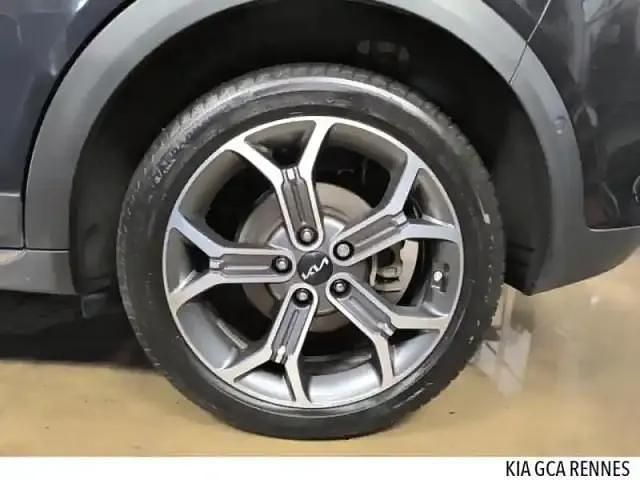 Occasion Kia XCeed Premium 2022 1k  noir SUV