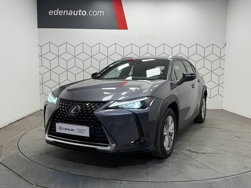 Occasion 2020 Lexus UX 250h Business Edition SUV | 23 090 € (Bon prix) - Image 1/4