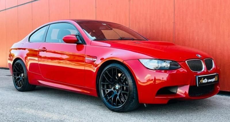 Utilisé 2008 BMW M3 Berline | 62 900 € - Image 1/4